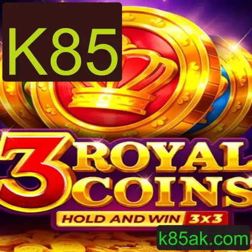 Descobrindo o Mundo Fascinante de 3RoyalCoins: Um Guia Completo