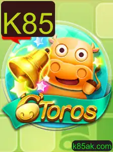 Descubra o Mundo de 6Toros: Um Jogo Inovador e Desafiador