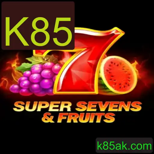 Descubra o Fascinante Mundo de 7SuperSevensFruits
