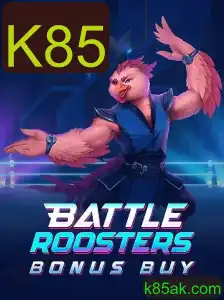 Descubra o Mundo de BattleRoostersBonusBuy: Um Jogo Empolgante