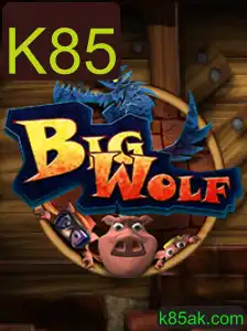 BigWolf: Explorando o Universo Intrigante do Jogo com a Palavra-Chave K85