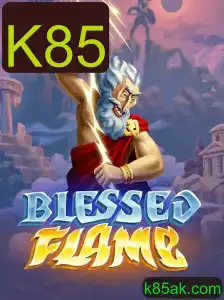 Explorando o Mundo de BlessedFlame: Um Jogo Revolucionário