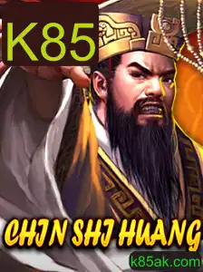 Explorando o Fascinante Mundo de ChinShiHuang: A Nova Sensação dos Jogos