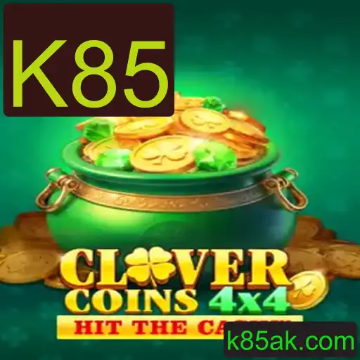 Explorando o Mundo de CloverCoins4x4: Um Jogo de Estratégia Inovador