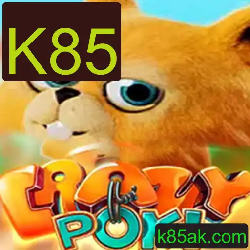 Descubra CrazyPoki: O Novo Jogo Sensação com a Palavra-chave K85