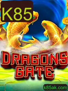 DragonsGate: Uma Jornada Épica no Mundo da Fantasia