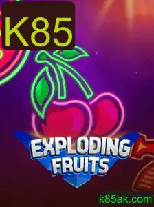 ExplodingFruits: Um Mergulho no Jogo Vibrante e Divertido