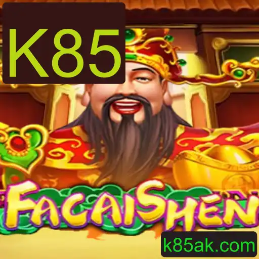 FaCaiShen: Explorando o Novo Fenômeno do Mundo dos Jogos com K85