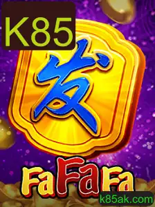 Explorando o Fascinante Mundo do Jogo 'FaFaFa' com a Palavra-Chave Exclusiva 'K85'
