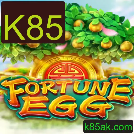 FortuneEgg: Descobrindo a Fascinante Aventura do Jogo K85
