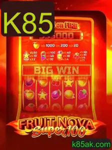 Descubra o Fascínio de FruitNovaSuper100 neste Guia Completo