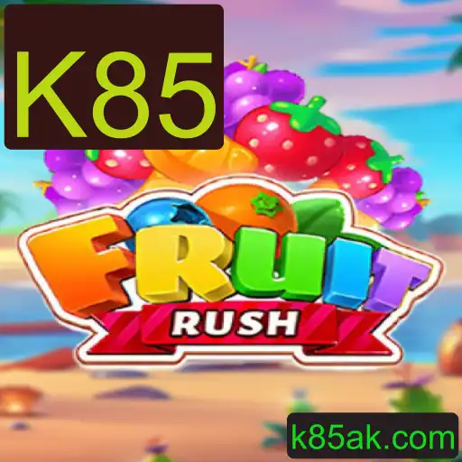 Descubra FruitRush: Um Jogo de Estratégia Divertido com o Código K85