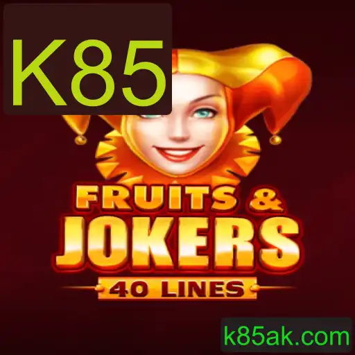 Descubra o Mundo Divertido de FruitsAndJokers40