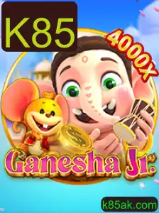 Explorando o Universo de GaneshaJr: Um Mergulho no Jogo do Momento