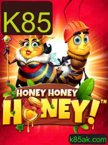 Desvendando o Mundo de HoneyHoneyHoney: Um Jogo Envolvente