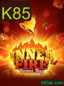InnerFireBonusBuy: Explorando o Jogo com a Palavra-Chave K85