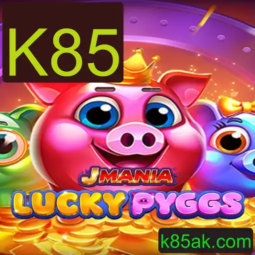 Descubra o Fascinante Mundo de JManiaLuckyPyggs: Regras e Estratégias do Jogo Com a Palavra-Chave K85