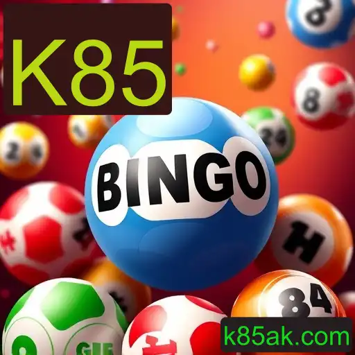 Jogos de bingo