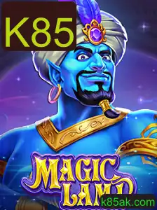 Explorando o Jogo MagicLamp: Inovação e Estratégia no Mundo dos Jogos de Tabuleiro