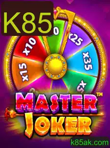 Explorando o Universo Cativante de MasterJoker