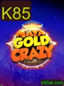 Descubra o Fascinante Mundo de MayaGoldCrazy e a Estratégia K85