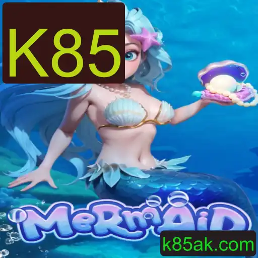 Explorando o Fascinante Mundo do Jogo 'Mermaid': A Nova Sensação Quântica com a Chave K85
