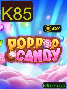 Descubra o Fascinante Mundo do Jogo POPPOPCANDY