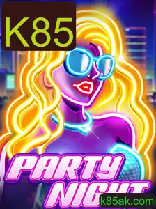 Explorando o Mundo de PartyNight: Diversão e Estratégia com a Palavra-Chave K85