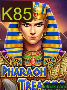 Explorando PharaohTreasure: O Jogo de Estratégia e Aventura