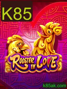 RoosterInLove: Um Mergulho no Mundo do Jogo Cativante com a Palavra-Chave K85
