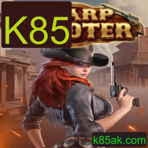 Descubra 'Sharpshooter': Um Jogo Estratégico Único com a Palavra-chave K85