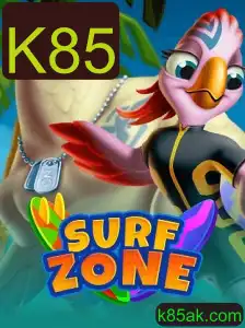 SurfZone: Uma Imersão no Mundo dos Esportes Radicais Digitais