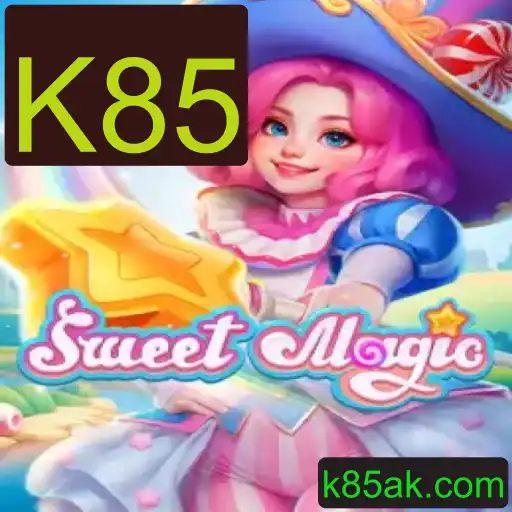 Explorando o Fascinante Mundo de SweetMagic: A Nova Onda do Entretenimento com a Chave K85