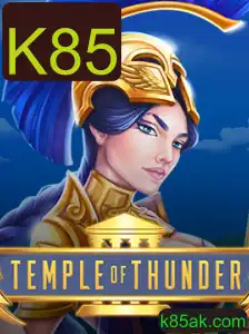 Descobrindo TempleofThunder: Um Aventuroso Mundo de Estratégia e Emoção