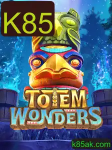 Descubra TotemWonders: O Fascinante Mundo de Estratégia e Aventura do Jogo K85