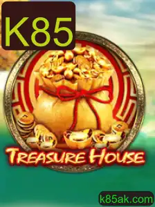 Descubra o Fascinante Mundo de TreasureHouse: Aventura e Estratégia com a Chave K85