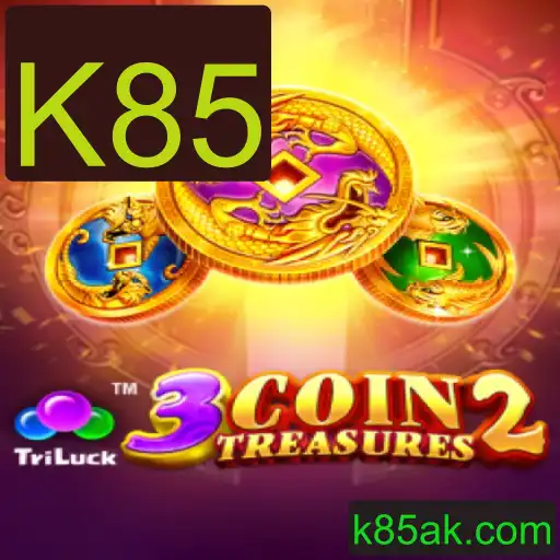 Descubra o Mundo de 3CoinTreasures2: O Novo Fenômeno nos Jogos de Aventura
