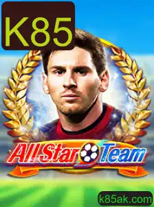 Descubra o Empolgante Mundo do Jogo AllStarTeam e a Chave do Sucesso K85