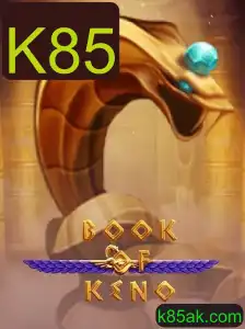 Descubra a Emoção do BookOfKeno: O Jogo que Combina Sorte e Estratégia