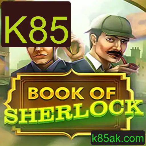 BookOfSherlock: Descubra a Aventura Misteriosa e Envolvente