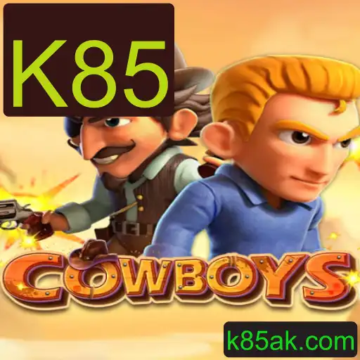 Cowboys: O Jogo Inovador que Conquista Novas Fronteiras