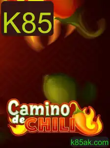 Descubra o Fascinante Mundo de CaminodeChili com a Estratégia K85
