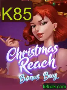 Descubra o Fascinante Mundo de ChristmasReachBonusBuy