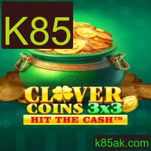 Descubra o Fascinante Universo de Clovercoin3x3