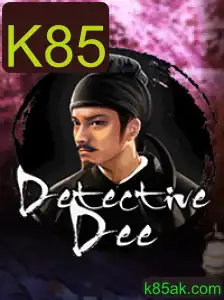 Desvendando o Enigmático Mundo de DetectiveDee: Regras e Introdução ao Jogo