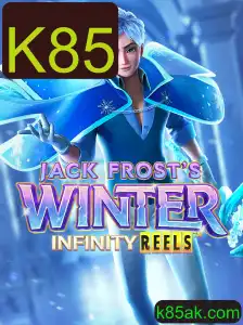 Descubra o Mundo Encantado de JackFrostsWinter: A Aventura Gelada do Ano