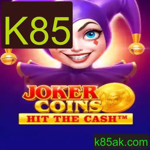 Descubra JokerCoins: O Fascinante Jogo de Estratégia com K85