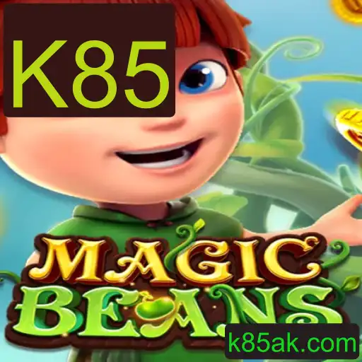 Descubra o Fascinante Mundo de MAGICBEANS