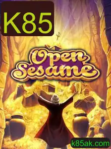 Explore o Mundo Cativante do Jogo OpenSesame