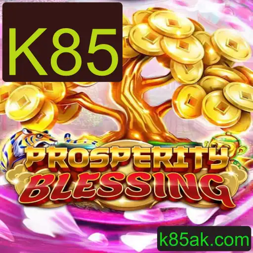 Descubra Tudo Sobre ProsperityBlessing: O Jogo Que Está Revolucionando o Mercado